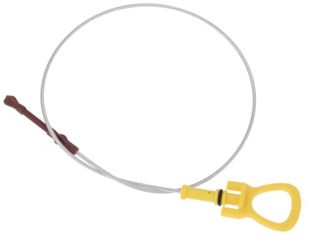 YINETTECH Ölmessstab 2700104101 270-010-41-01 Kompatibel mit Mercedes-Benz A-Klasse W176 2012-2018 B-Klasse W242 W246 2011-2018 GLA X156 2013-2019