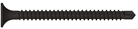 Reisser Teks-Schnellbauschrauben 3,5 x 25 mm PH 2 (VE 1000)