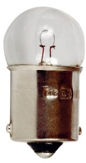 S SUMEX Tes1332 Lámpara Piloto 12V 10W Ba15S Caja 10 Unidades