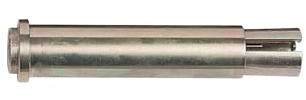 KS Tools 150.3522 Spannzange für Ventilschaft-Dichtringe
