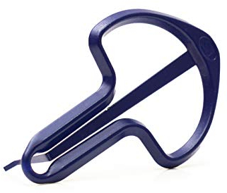 Maultrommel M BLAU eloxiert aus Österreich klarer kräftiger Sound Metall Mund Instrument Musik Klang Percussion Weltmusik…