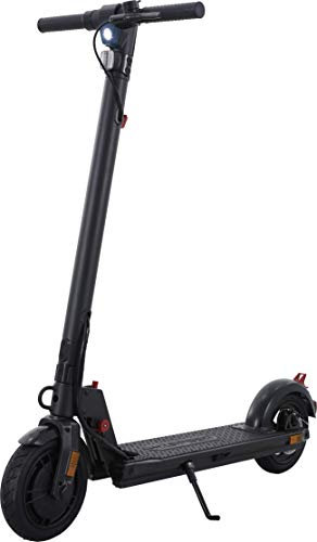 Wispeed Scooter eléctrico - Scooter eléctrico para adultos - Scooter eléctrico - Scooter eléctrico 25 km/h - Scooter eléctrico para adultos