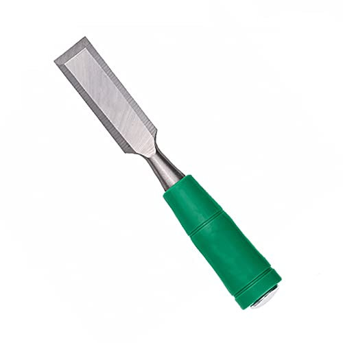 1 pieza de cincel plano para tallar madera 3/8 pulgada-1-1/2 pulgada cuchillo para tallar madera para trabajar la madera herramientas pequeñas de bricolaje herramientas para trabajar la ma