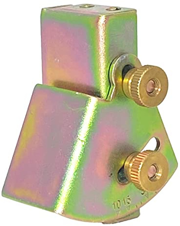 Knife Sharpening Angle Guide for 1 x 30 Belt Sander