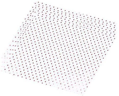 Abaodam 4stücke Geschenkpapier Für Blumensträuße Packpapier Aus Hochwertigem Material Geschenkkartonpapier Für Feste Und Geburtstage Blumenstraußpapier Für Geschenkverpackung