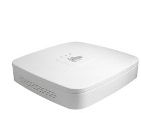 NVR IP DAHUA 4K ULTRA-HD 8 CANALI 12MP 1HDD P2P -NVR2108-4KS3