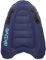 AKTIVE Aufblasbares Bodyboard, 50 x 70 cm, verstärkte Griffe, für Kinder und Erwachsene, leichtes und Robustes Design, für Strand oder Pool (62380)