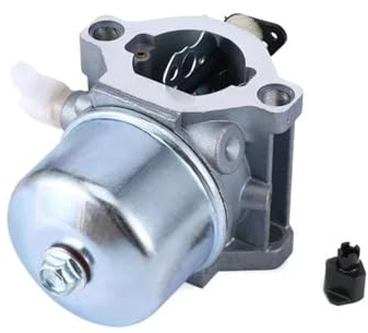 Carburateur professionnel for moteur à arbre à cames en tête, for tondeuse à gazon et tracteur 699831 694941, 499158