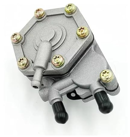 Motorrad-Benzinpumpe Für TDM 850 Vergaser 3 V Motorrad Kraftstoff Versorgung Vakuum Kraftstoff Pumpe 1991 1992 1993 1994 1995 1996 Kraftstoff Pumpen
