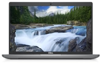 Dell Latitude 5440-16Go RAM - 256Go SSD - Intel Core i5-1345U - Ordinateur Portable d'Occasion