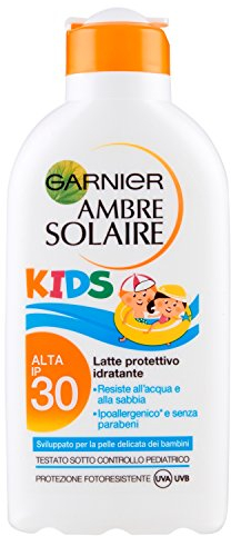 GARNIER Ambre Solaire Kids Fp30 200 Ml. Solar-Produkte