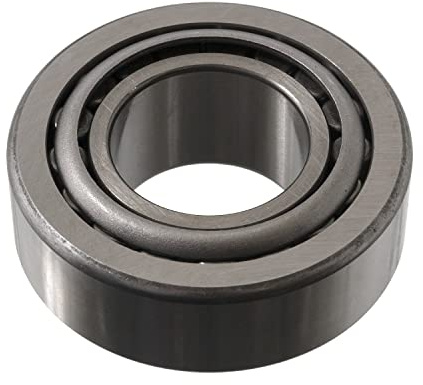 febi bilstein 47990 Rad- und Getriebewellenlager, 1 Stück