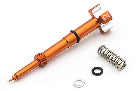 Attrezzi di regolazione a vite CNC per carburatore di carboidrato Mikuni VM26 30 mm, per Honda KTM Yamaha, Suzuki Kawasaki Ducati, per moto ATV Dirt Bikes Keihin FCR MX Carbby Motor 4 tempi