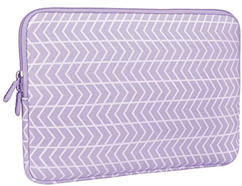 Aucase 11,6-13 Pulgadas Funda Para Ordenadores Portátiles, Housse pour MacBook Air 13 M3 M2/Pro 13, Surface Pro, Chromebook 13, Ordinateur Portable de Protection en néoprène pour Homme et Femme