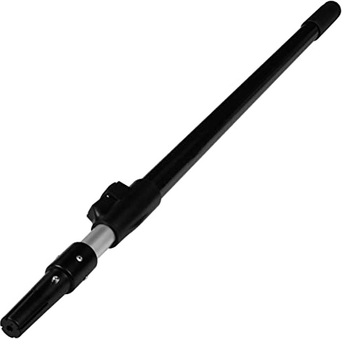 Profi super stark Teleskopstange für Flächenspachtel, für Farbroller stange | Teleskopstiel 90-160 mm Adapter, Handgriff, höchste Qualität CT01