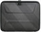 Hama Hardcase für Notebook bis 15.6 Zoll (Tablettasche, Laptoptasche für Notebook, Tablet, MacBook, Surface bis 15.6 Zoll, Hülle, Case, Laptophülle, Sleeve) Schwarz