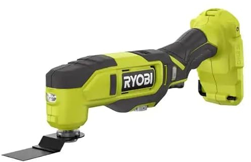 Ryobi Herramienta Multifunción 18V