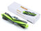 BAKUUM Rouleau principal, brosse centrale pour iRobot Roomba Combo. Pack pièces de rechange et accessoires pour robot aspirateur. Brosse pour Roomba