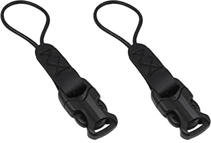Tiardey 1 Pair Quick Release Camera Strap Compatible with Canon Nikon Sony DSLR SLR Cameras Neck Shoulder Strap Binoculars