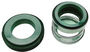 CAYUND 051-TR15EA103F Gleitringdichtung 051-TR20EA103F