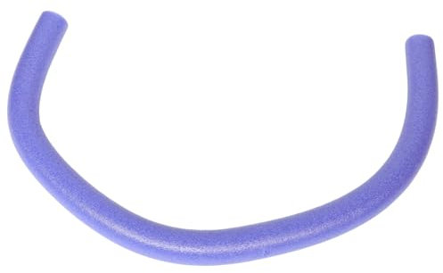 Toyvian Poolnudel Aus Schaumstoff Bunte Schwimmnudel Für Erwachsene Für Spaß Im Schwimmbecken Robust Und Vielseitig Einsetzbar