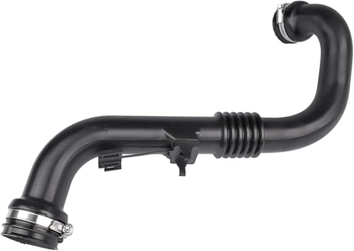 Manguera Admisión para Megane II para Scénic II 1.9dCi 2002-2021 8200201617 8200502920 AP02 Manguera Turbo Intercooler Tubo Entrada