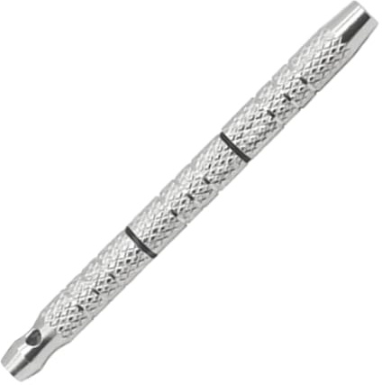 Reparationsskruvdragare glasögon – ergonomisk härdad skruvmejsel | bekvämt reparationsverktyg | Precision knurled klocka verktyg | elektronisk klocka för, telefonsurfplatta – bärbar dator