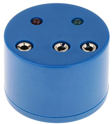 KBOLAE Protector de mano de aluminio, fácil de instalar, duradero, para niños