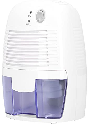 Jonlaki Deumidificatore USB Compatto per Uso Domestico - Asciugatore Efficiente per il Controllo dell'umidità in Camera da Letto e Bagno