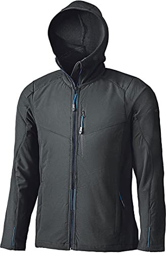 Held Clip-in Thermo Top Steppjacke