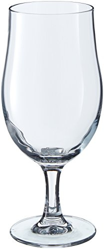 Utopia Draft Stemmed Beer Glasses 20oz / 570ml - pack of 6