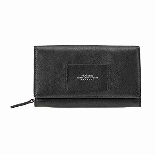 Maitre - Unisex Purse Ellern Dilara