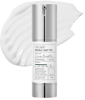 VT COSMETICS CICA Reedle Shot 700 Mikronadel-Serum, 1 fl. oz. (30ml)