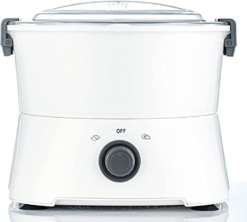 Machine à éplucher automatique, éplucheur de pommes de terre électrique, éplucheur de légumes multifonction, machine à éplucher entièrement automatique, opération à une touche, pour la cuisine