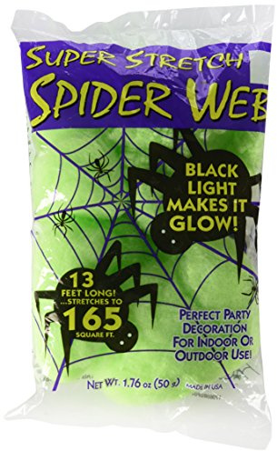 Spiderweb 50 Gr Green