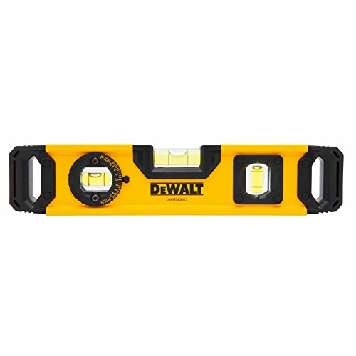 DEWALT Torpedo extruido 9IN