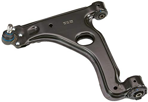 Meyle brazo de control de pista 6160500019