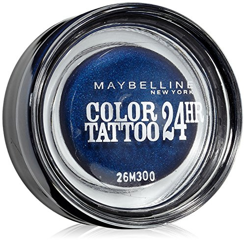 Maybelline Jade Eyestudio Color Tattoo 25 everlasting navy, 4 ml