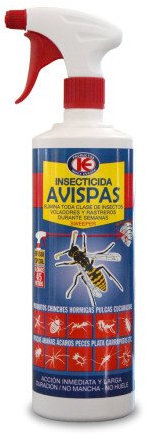 Productos Impex Europa Insecticida Avispas