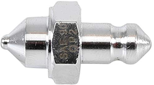 BGS 8310-4 | Punteruolo Stufe1 per BGS 8310 | 4,75 / 5 / 6 mm