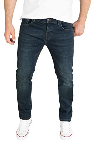 Yazubi Jeans pour Hommes Akon