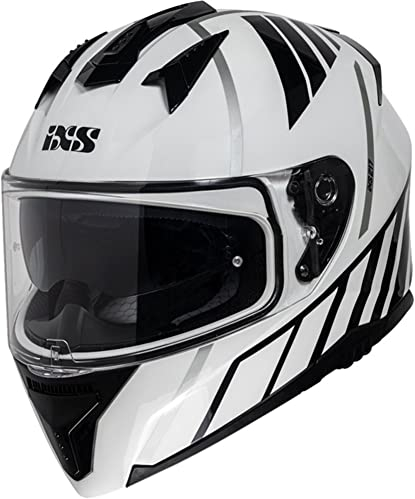 IXS IXS217 2.0 Motorradhelm Integralhelm Helm, M