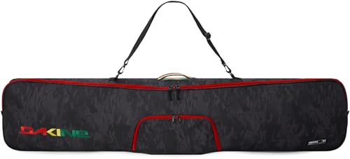 Dakine Freestyle Boardbag 2025 Black Vintage camo, 157