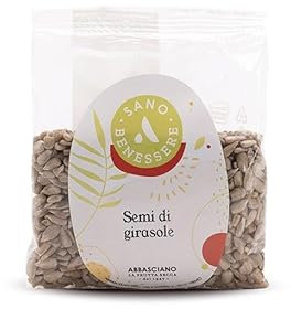 Semillas de girasol 500 g | Abasciano