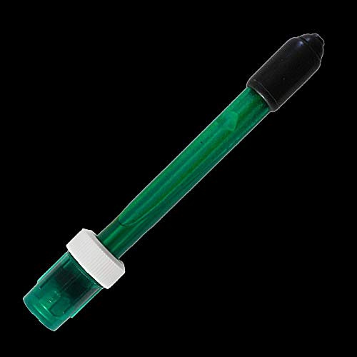 Redox/ORP Elektrode/Sonde für Redox-Messgeräte Meter Tester Prüfer (BNC-Anschluss) Teich Aquarium Chlor S04