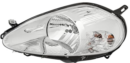 Valeo Faro principale 043888 Compatibile con: FIAT GRANDE PUNTO, PUNTO EVO, PUNTO Kasten/Schrägheck