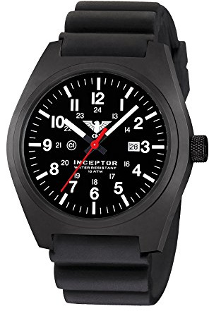 KHS Inceptor Black Steel KHS.INCBS.DB mit Diverband schwarz