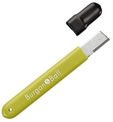 Burgon & Ball Klingenkantenrestorer, 5 cm Feilenlänge