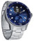Withings Scanwatch Horizon, Smartwatch Unisex Adulto, GPS, Azul (Blue), 43 Mm