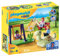 PLAYMOBIL 1,2,3 71157 Parque Infantil, Juguetes Educativos y de Motricidad para Niños Pequeños, Primeros Juguetes para Niños de 1,5 a 4 Años